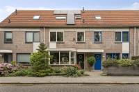 Woning Ceder 62 BELT-SCHUTSLOOT