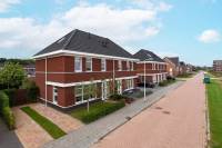 Woning Jikke Reinbergenstrjitte 80 GORREDIJK