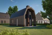 Woning Ruigeweg 79West SINT MAARTENSBRUG