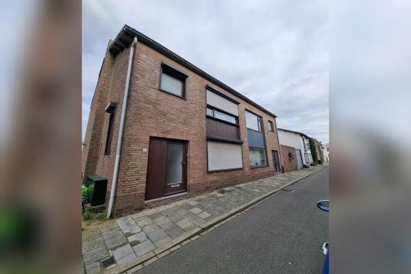 Woning Lochterstraat 30B 02 MAASTRICHT