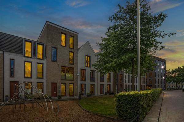 Woning Anna Horstinkstraat 12 WEESP