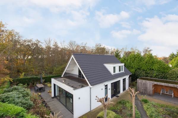 Woning Bongerd 63 RENESSE