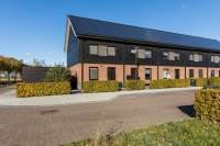 Woning Stekelbaars 86 NIEUWLEUSEN