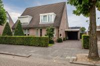 Woning Seringenstraat 7 OPHEUSDEN