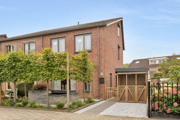 Woning Kalkestraat 27C DODEWAARD