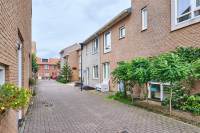 Woning Terpenland 4 ASSENDELFT