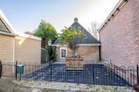 Woning Oostend 26 Witmarsum