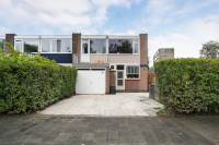 Woning Kenau Hasselaarstraat 2 VLAARDINGEN