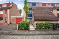 Woning Dreef 11 Spijkenisse