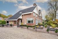Woning Koningin Julianaweg 14 MIDDELHARNIS