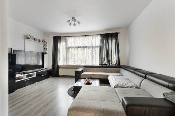 Woning Donkerslootstraat 153A ROTTERDAM
