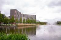 Woning Vrijheer van Eslaan 289 Papendrecht