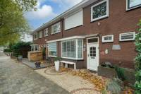 Woning Koninginneweg 294 Rotterdam