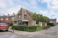 Woning Anna van Bourgondiestraat 37 Sint-Annaland