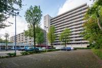 Woning Wilgenplaslaan 268 ROTTERDAM