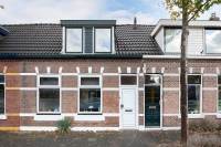 Woning Van Aerssenstraat 11 Sommelsdijk
