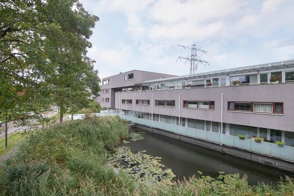 Woning Rietvoorn 26 Amersfoort