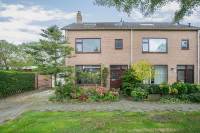 Woning J W Schuurmanstraat 80 DOMBURG
