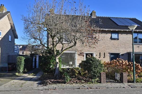 Woning Van Mierislaan 7 LOOSDRECHT