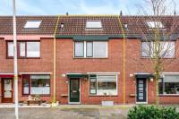 Woning Muzenlaan 94 LEIDERDORP