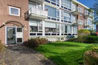 Woning Van Wijngaardenlaan 67 ROTTERDAM