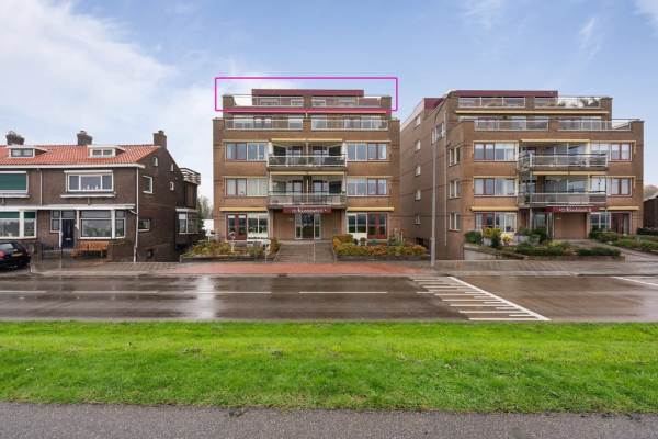Woning Oost Kinderdijk 169 Alblasserdam