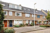 Woning Adriaan Mulderstraat 34 UTRECHT