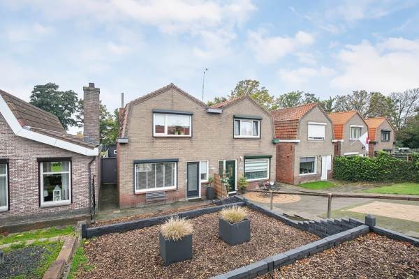 Woning Baandijk 17 TERNEUZEN