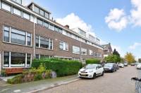 Woning Ternatestraat 64 Delft