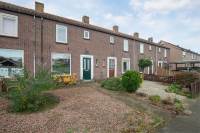 Woning Van Blankensteinstraat 10 HEENVLIET