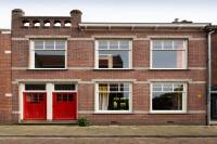Woning Christiaan de Wetstraat 64 DORDRECHT