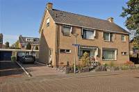 Woning Magnoliastraat 5 Puttershoek