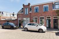 Woning Pieter de Hooghstraat 4 Utrecht