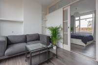 Woning Van Swietenlaan 75D Rotterdam
