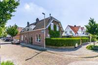 Woning Fultonstraat 17 Utrecht
