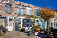 Woning Sophiastraat 94 LEIDEN