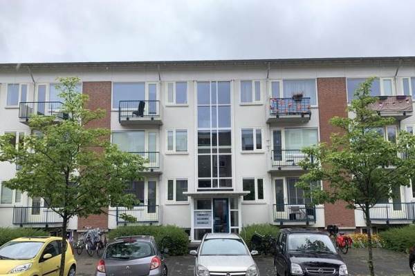 Woning Oostblok 134 DELFT