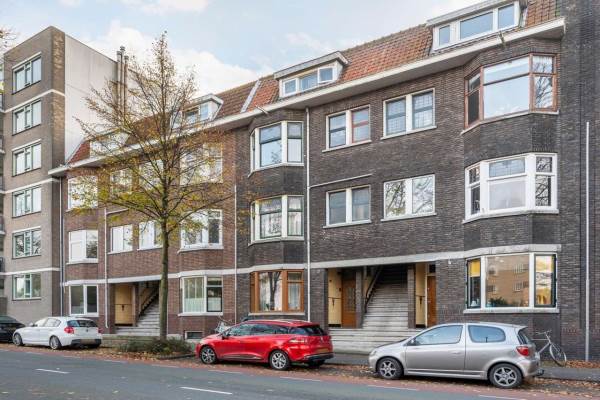 Woning Schiedamseweg 224 Vlaardingen