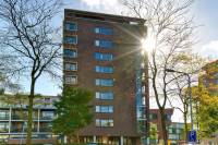 Woning Lasserstraat 238 Leiden