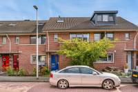 Woning E van Engelandlaan 19 LEIDERDORP