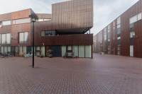 Woning Kokardebloem 16 Papendrecht