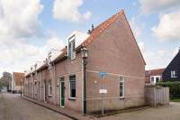 Woning Van Gorcumstraat 15 Sommelsdijk