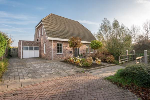 Woning Beresteyn 41 GOEDEREEDE