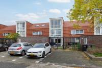 Woning Heidehoeve 45 NIEUWEGEIN