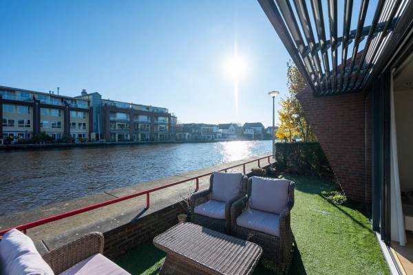 Woning Varossieaupalet 71 ALPHEN AAN DEN RIJN