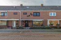 Woning De Akkers 17 URK