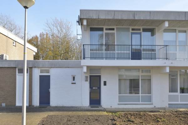 Woning Professor van Itersonstraat 4 HEERLEN
