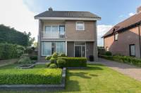 Woning Julianalaan 12 WERNHOUT