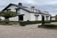 Woning de Uitweg 13 Leersum