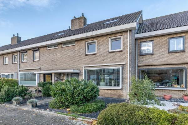 Woning Europaweg 8 ZWIJNDRECHT